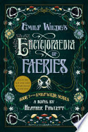 Emily Wilde's Encyclopaedia of Faeries