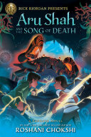 Aru Shah and the Song of Death (Pandava, #2)