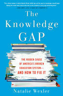 The Knowledge Gap