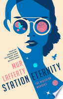 Station Eternity by Mur Lafferty