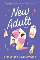 New Adult