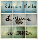 Edward Fella: Letters on America