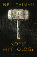 Cover for Norse Mythology