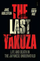 The Last Yakuza