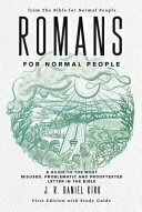 Romans for Normal People