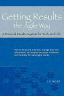 Getting Results the Agile Way cover