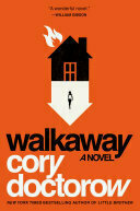 Cover for Walkaway