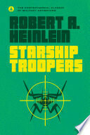 Cover for Starship Troopers