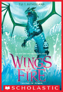 Talons of Power (Wings of Fire #9)