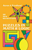 Puzzles in Math and Logic