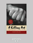Cover of A Killing Art