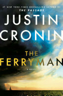 Cover for The Ferryman
