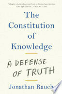 The Constitution of Knowledge
