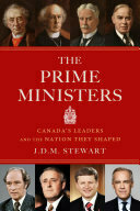Cover of The Prime Ministers