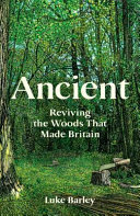 Cover of Ancient