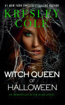 The Witch Queen of Halloween