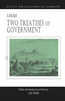 Two Treatises of Government