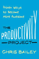 The Productivity Project