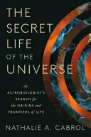 The Secret Life of the Universe