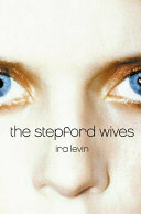 Cover of The Stepford Wives