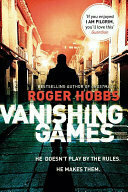 Vanishing Games