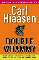 Double Whammy (Skink #1)
