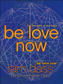 Be Love Now