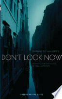 Don't Look Now cover