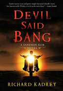 Devil Said Bang (Sandman Slim, #4)