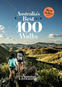 Australia's Best 100 Walks