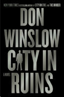 Cover for City in Ruins