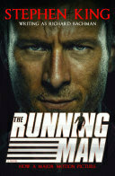 Cover of The Running Man