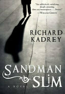 Sandman Slim (Sandman Slim, #1)