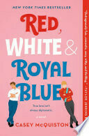 Red, White & Royal Blue