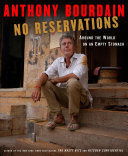 Cover of No Reservations