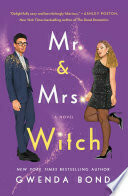 Mr. & Mrs. Witch