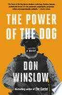 Cover for The Power of the Dog (Power of the Dog, #1)