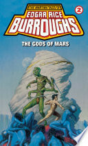 The Gods of Mars (Barsoom #2)