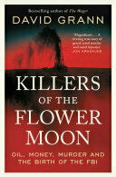 Killers of the Flower Moon