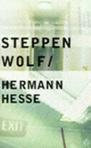 Cover for Steppenwolf