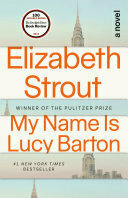 My Name Is Lucy Barton