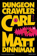 Dungeon Crawler Carl