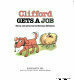 Clifford Gets a Job