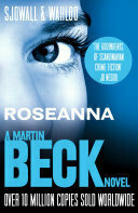 Roseanna (The Martin Beck series, Book 1)