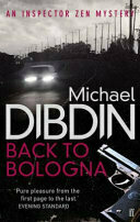 Back to Bologna cover