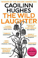 The Wild Laughter cover