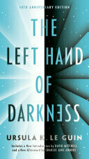 The Left Hand of Darkness by Ursula K. Le Guin