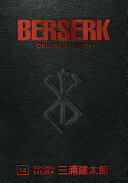 Berserk Deluxe Volume 14