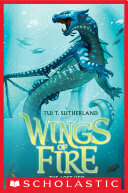 The Lost Heir (Wings of Fire #2)