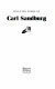 Selected Poems of Carl Sandburg